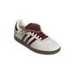 adidas Samba LT Cream White Maroon (Women's)