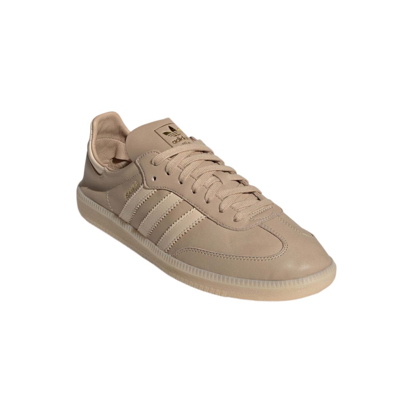 adidas Samba Decon Magic Beige Sand Strata