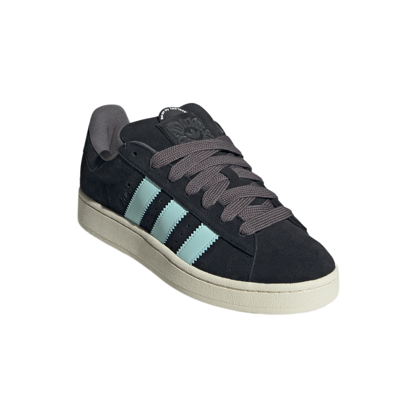 adidas Campus 00s Valentine's Day Black