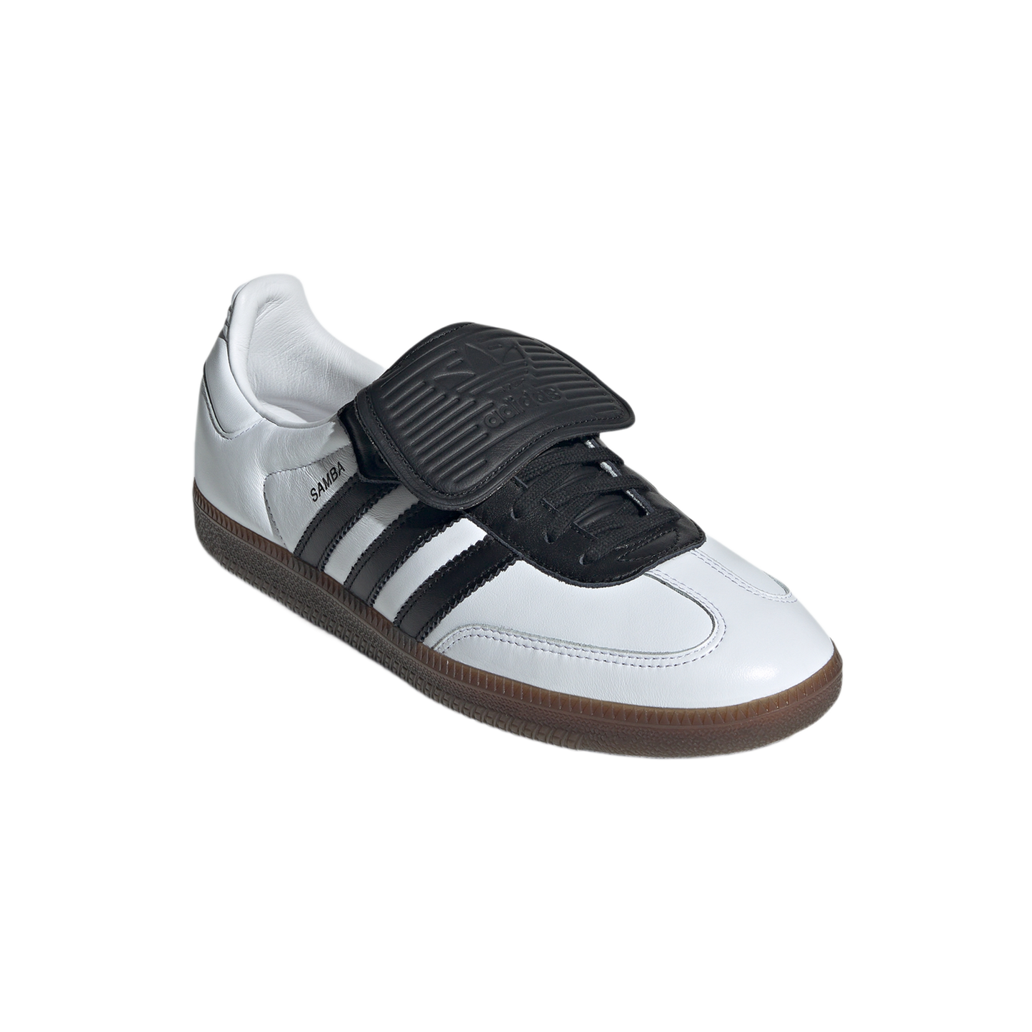 adidas Samba LT Cloud White Core Black