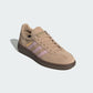 adidas Handball Spezial Warm Sandstone Clear Pink (Women's)