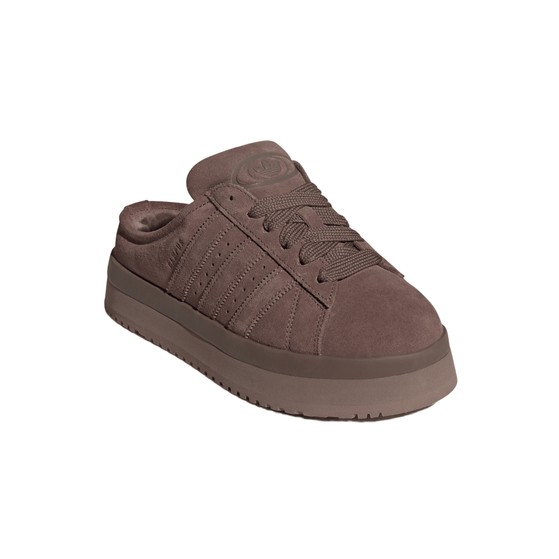 adidas Campus 00s Winter Low Earth Strata (Women's)