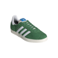 adidas Gazelle Preloved Green Core White