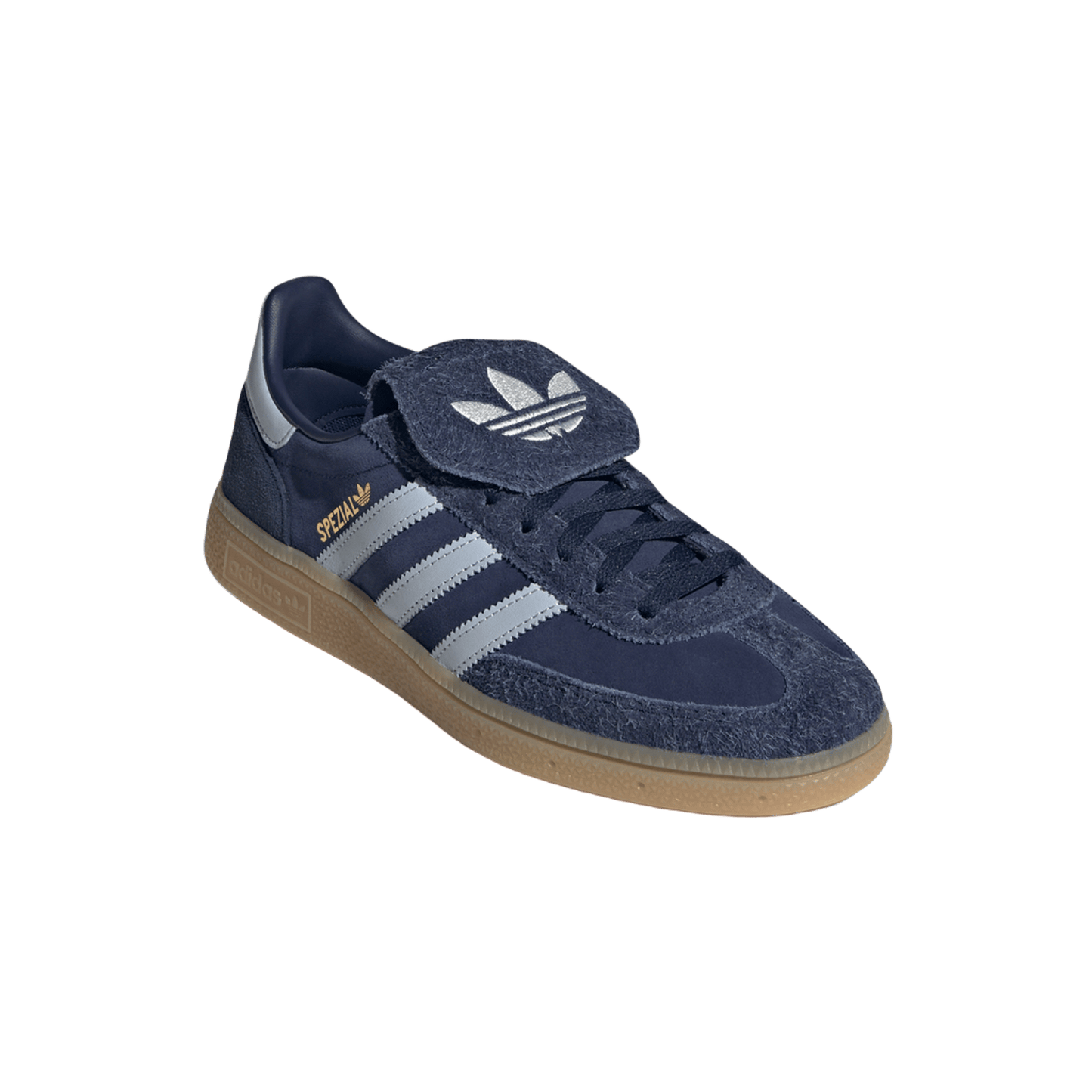 adidas Handball Spezial LT Dark Blue Crystal Sky (Women's)