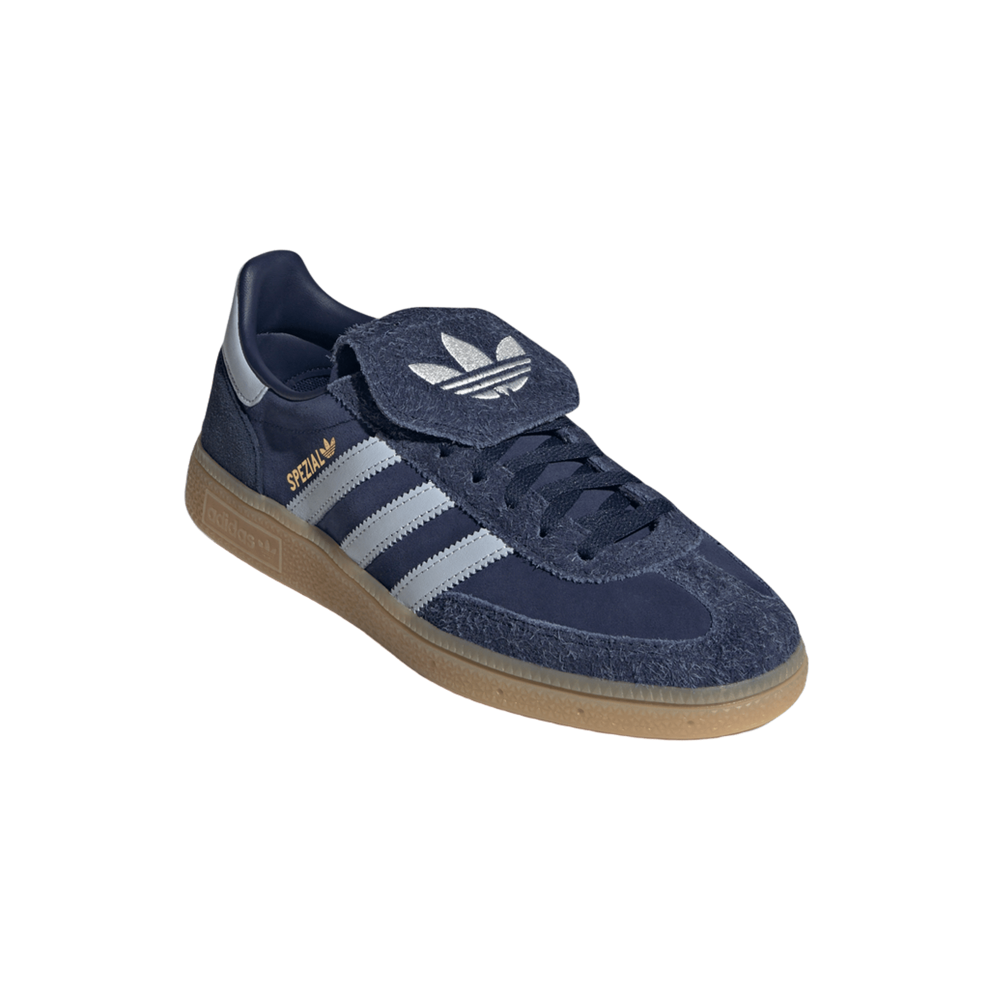 adidas Handball Spezial LT Dark Blue Crystal Sky (Women's)