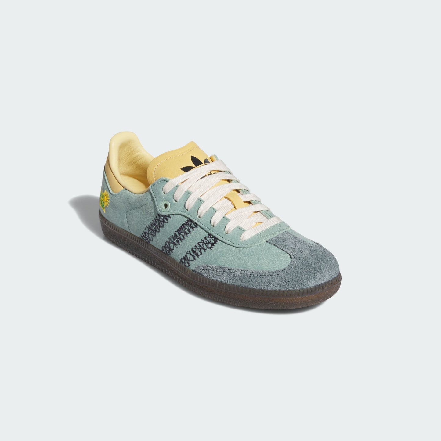 adidas Samba Consortium Cup Extra Butter