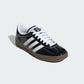 adidas Gazelle Indoor Core Black Patent Leather