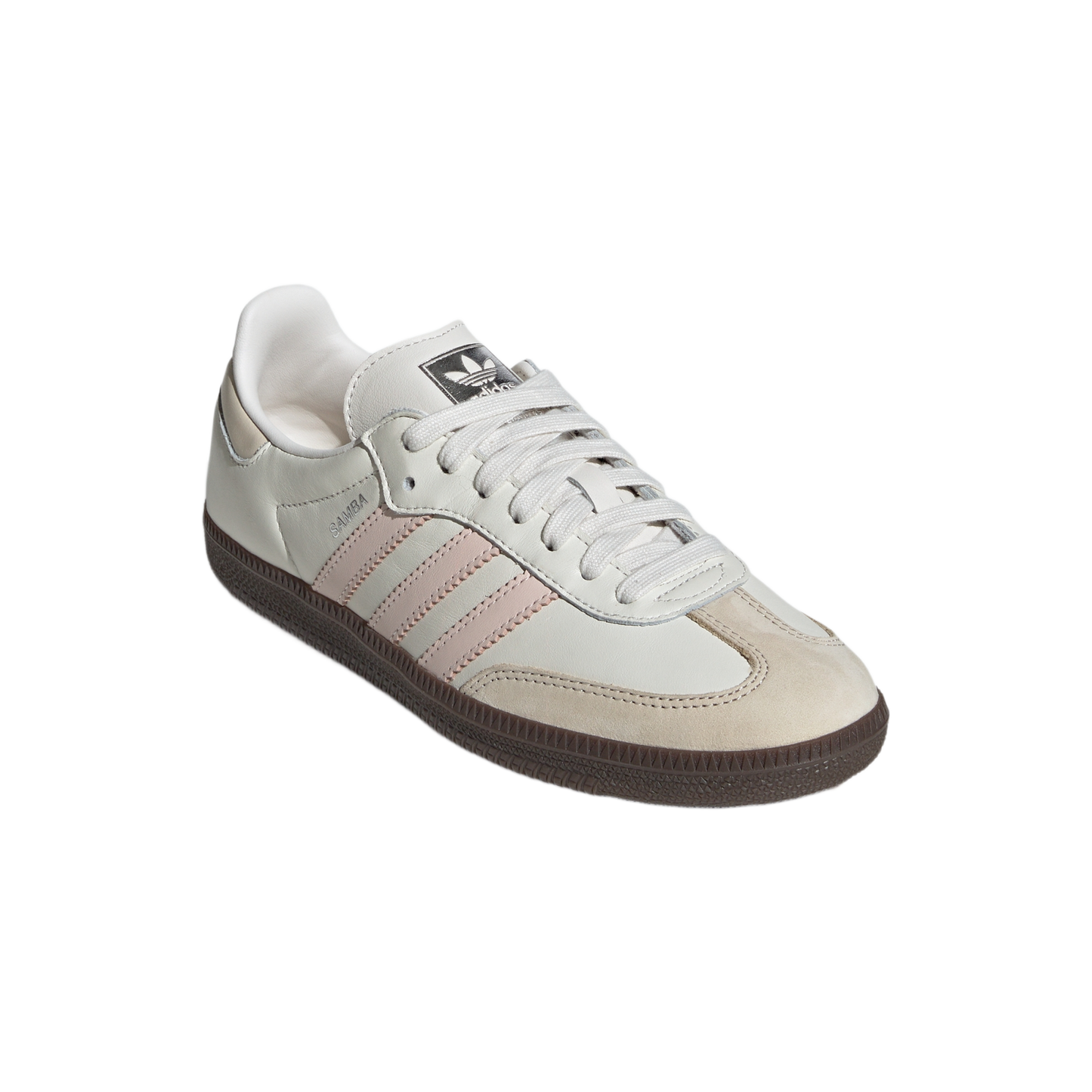 adidas Samba OG Wonder Quartz (Women's)