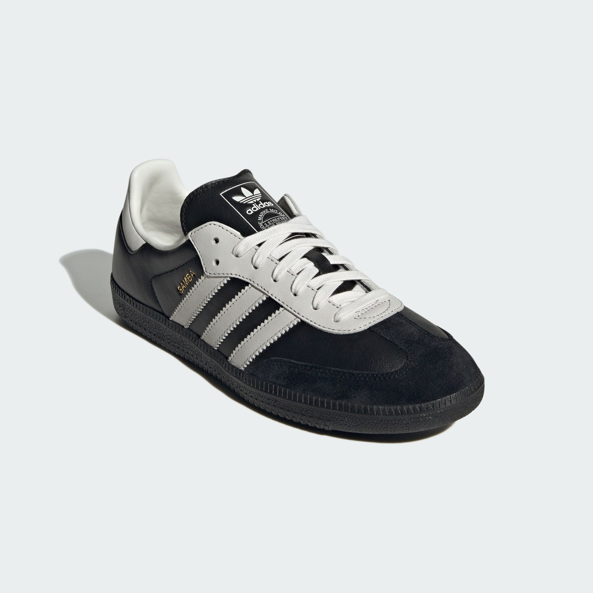 adidas Samba OG 75th Anniversary Pack Black