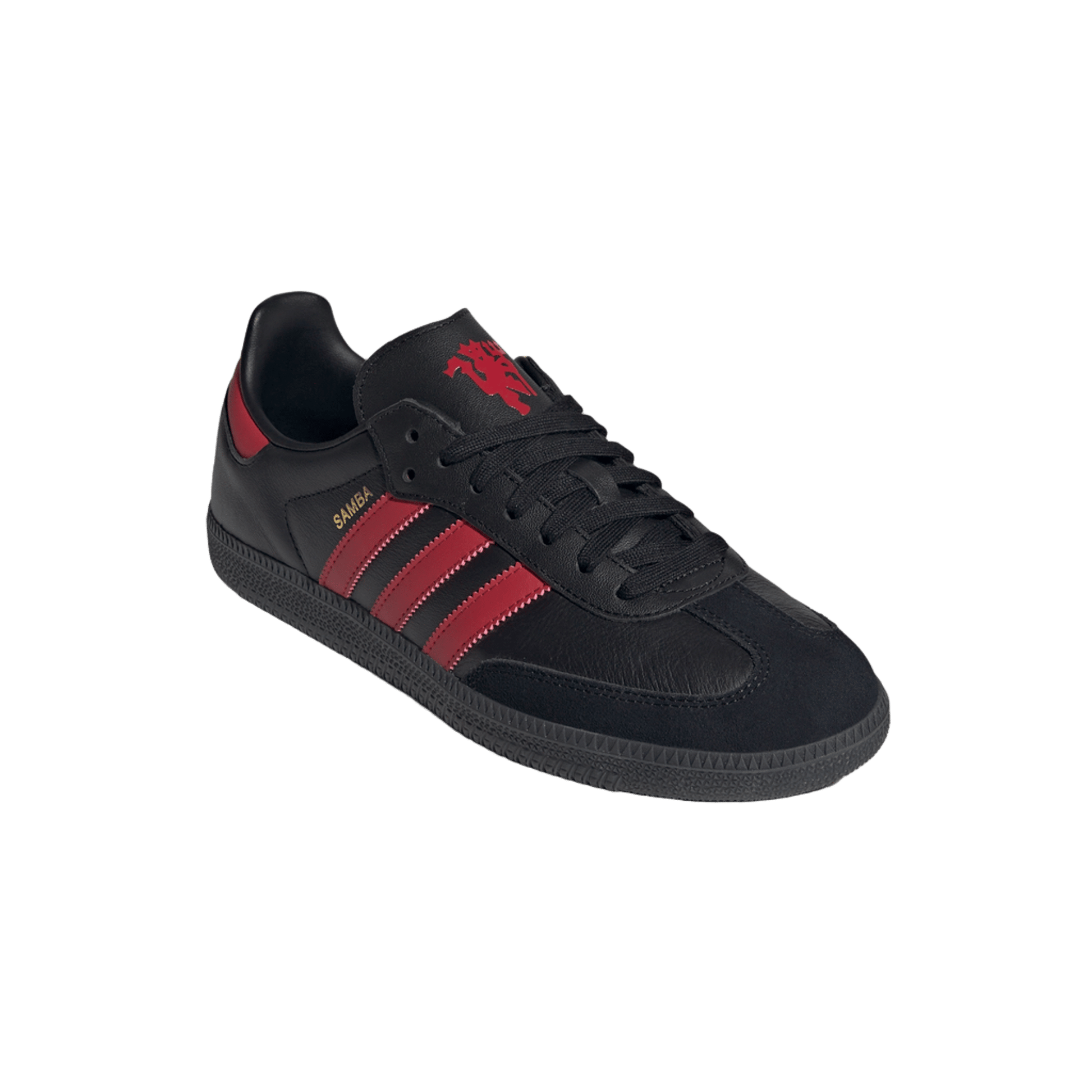 adidas Samba Manchester United