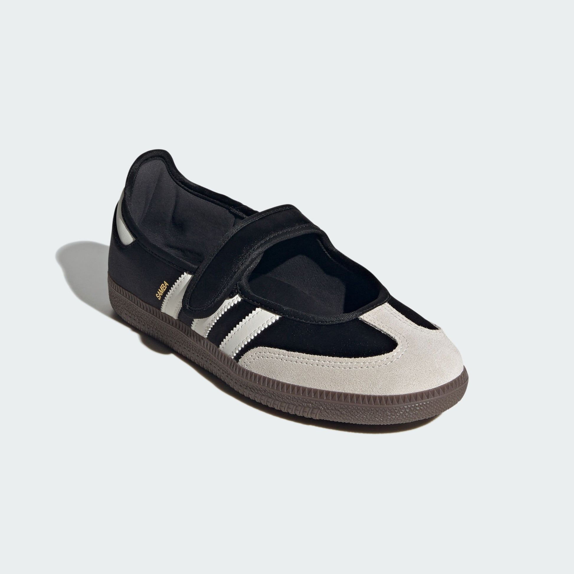 adidas Samba Jane Black Off White (Women's)