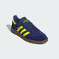adidas Handball Spezial Victory Blue Solar Yellow Gold Metallic