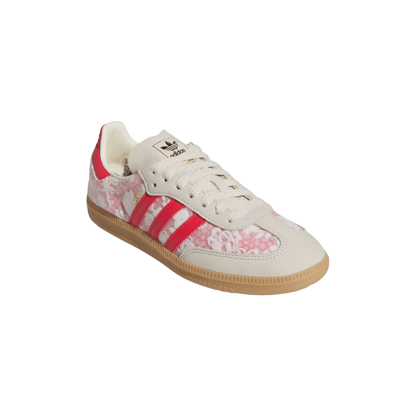 adidas Samba OG Liberty London Better Scarlet (Women's)