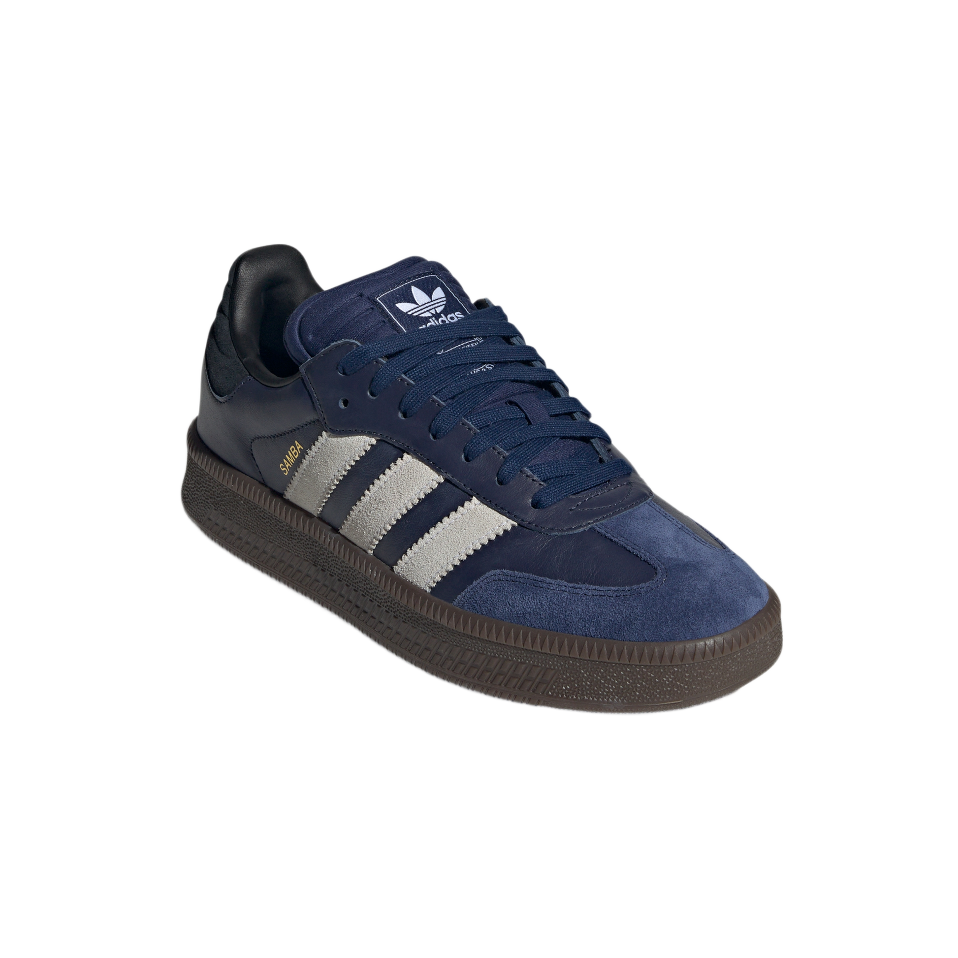 adidas Samba XLG Dark Blue