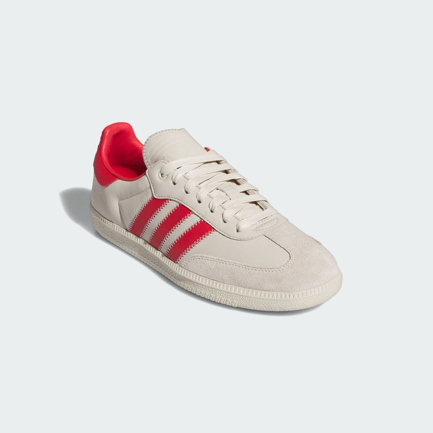 adidas Samba Humanrace Glory Red