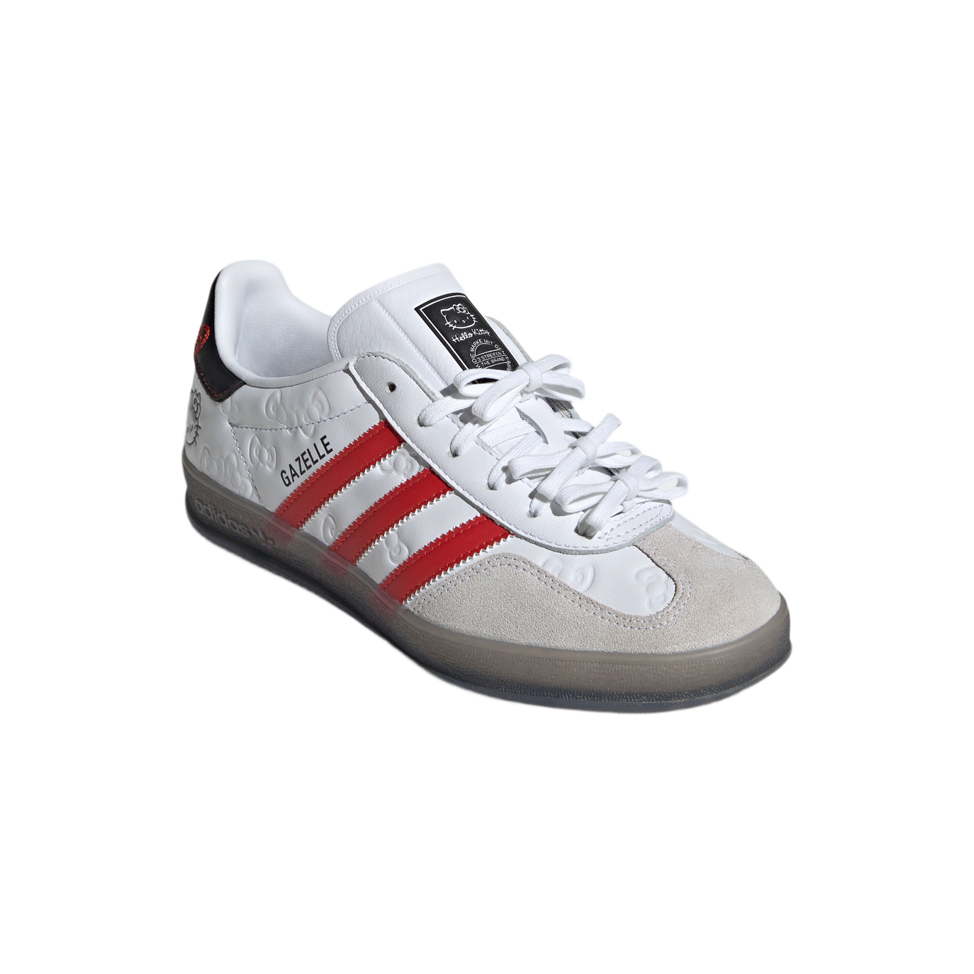 adidas Gazelle Indoor Hello Kitty (Women's)