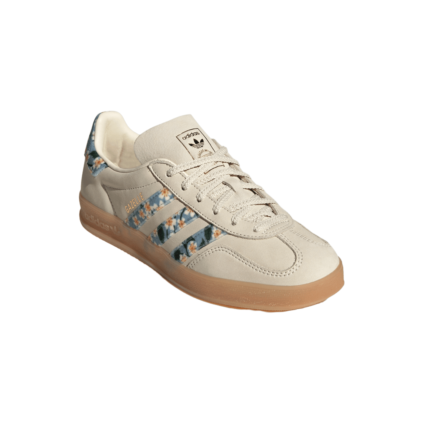 adidas Gazelle Indoor Liberty London Mitsi Day (Women's)