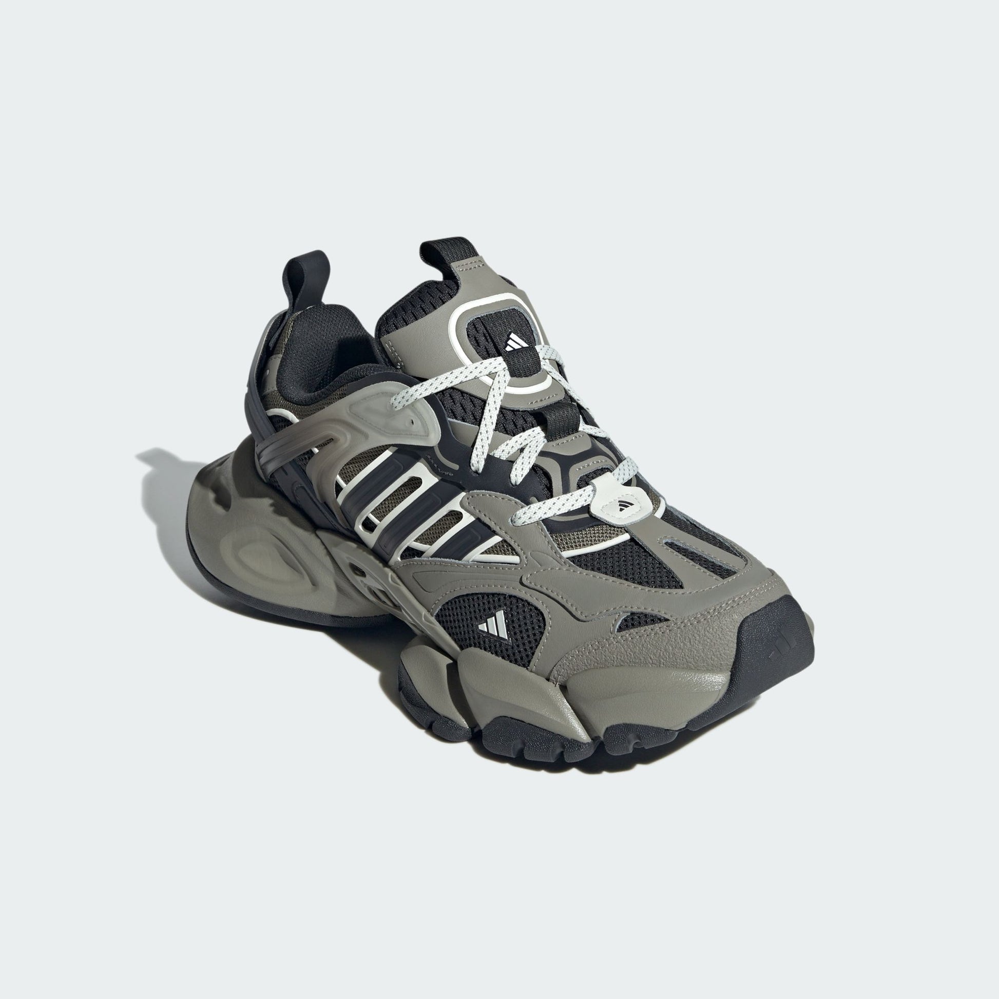 adidas XLG Runner Deluxe Grey