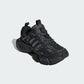 adidas XLG Runner Deluxe Black