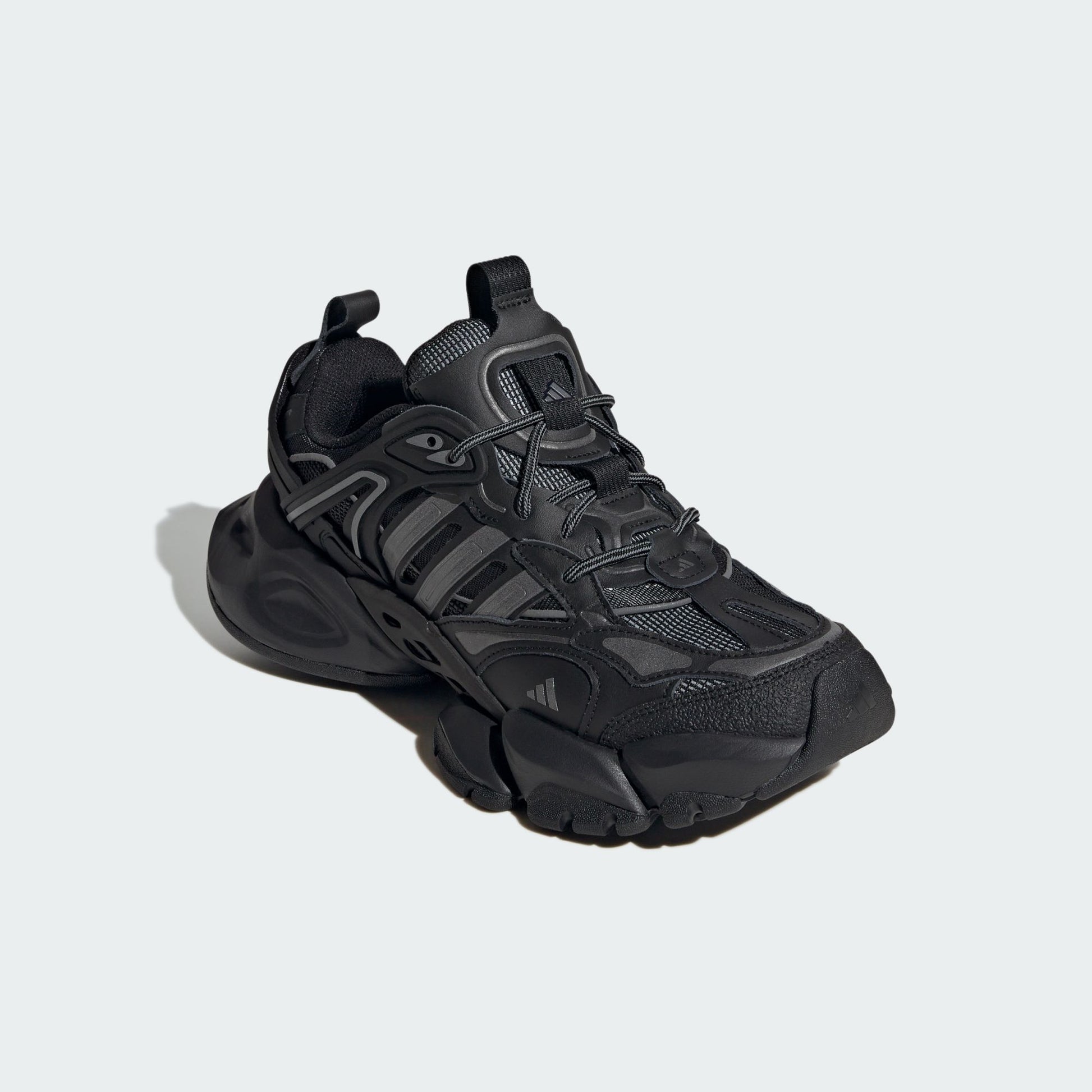 adidas XLG Runner Deluxe Black