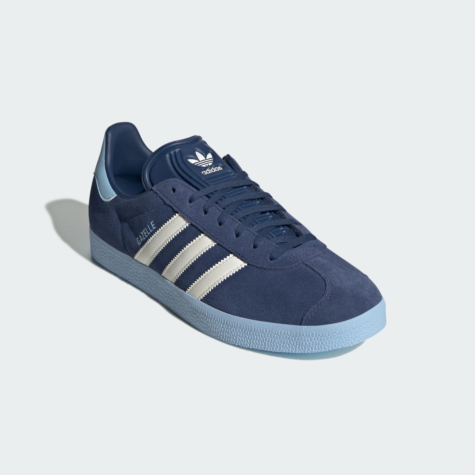 adidas Gazelle Nashville SC Third Kit