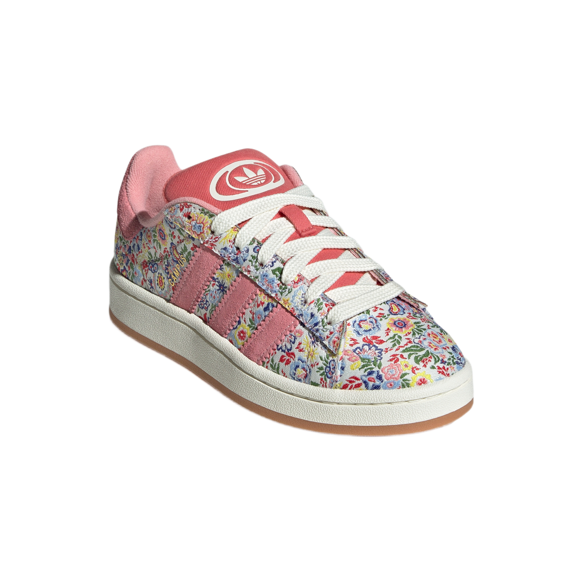 adidas Campus 00s Liberty London Pink (Kids)