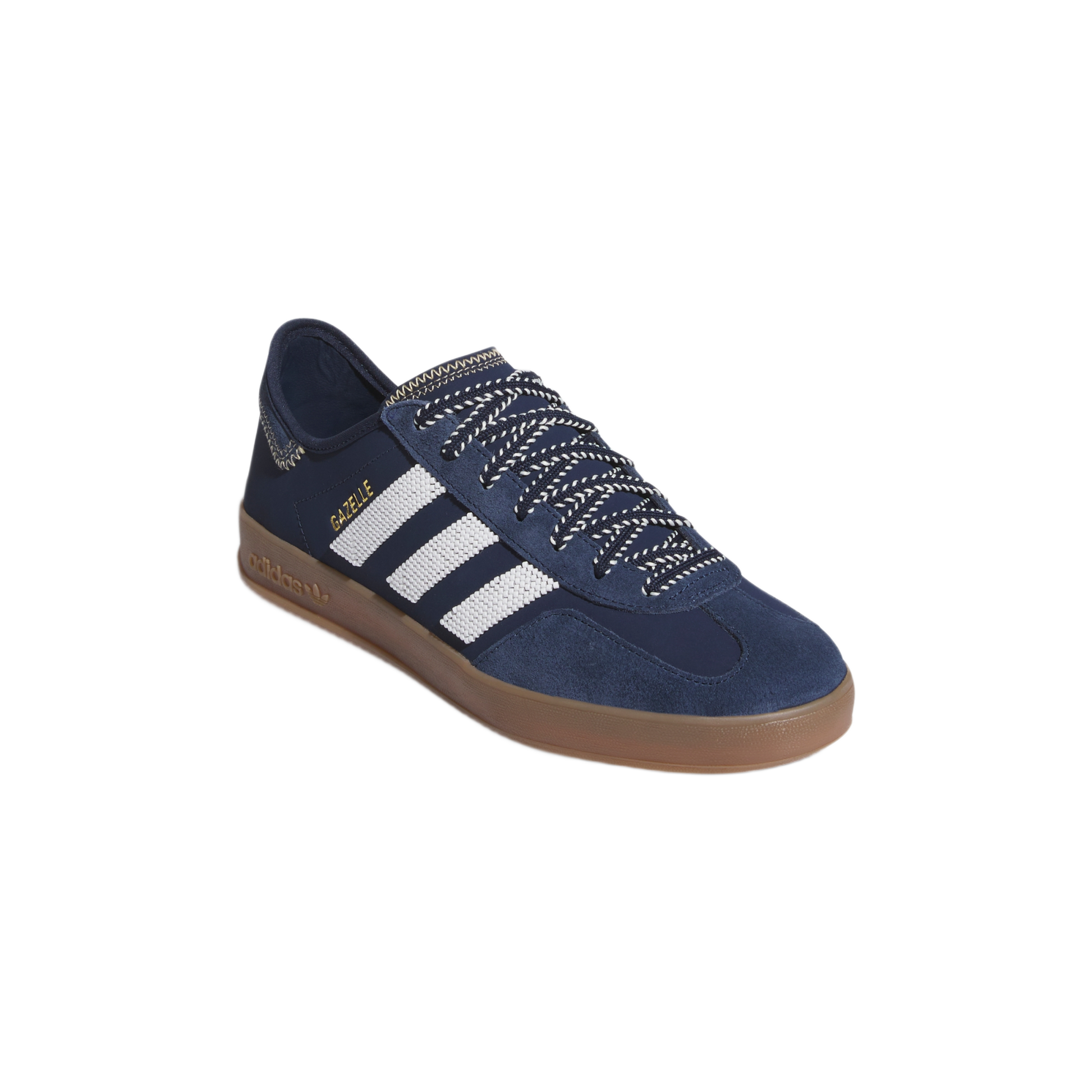adidas Gazelle Indoor CLOT By Edison Chen Collegiate Navy