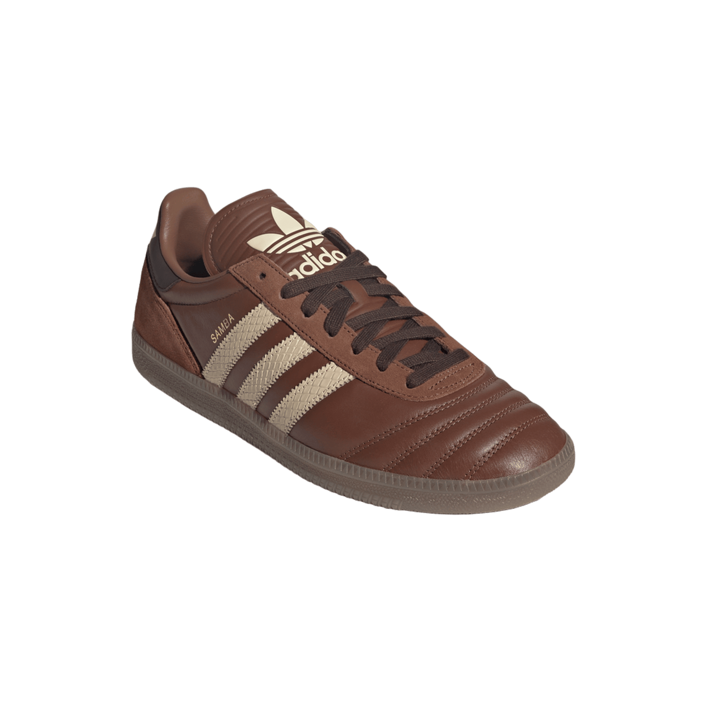 adidas Samba JP Preloved Brown Sand Strata