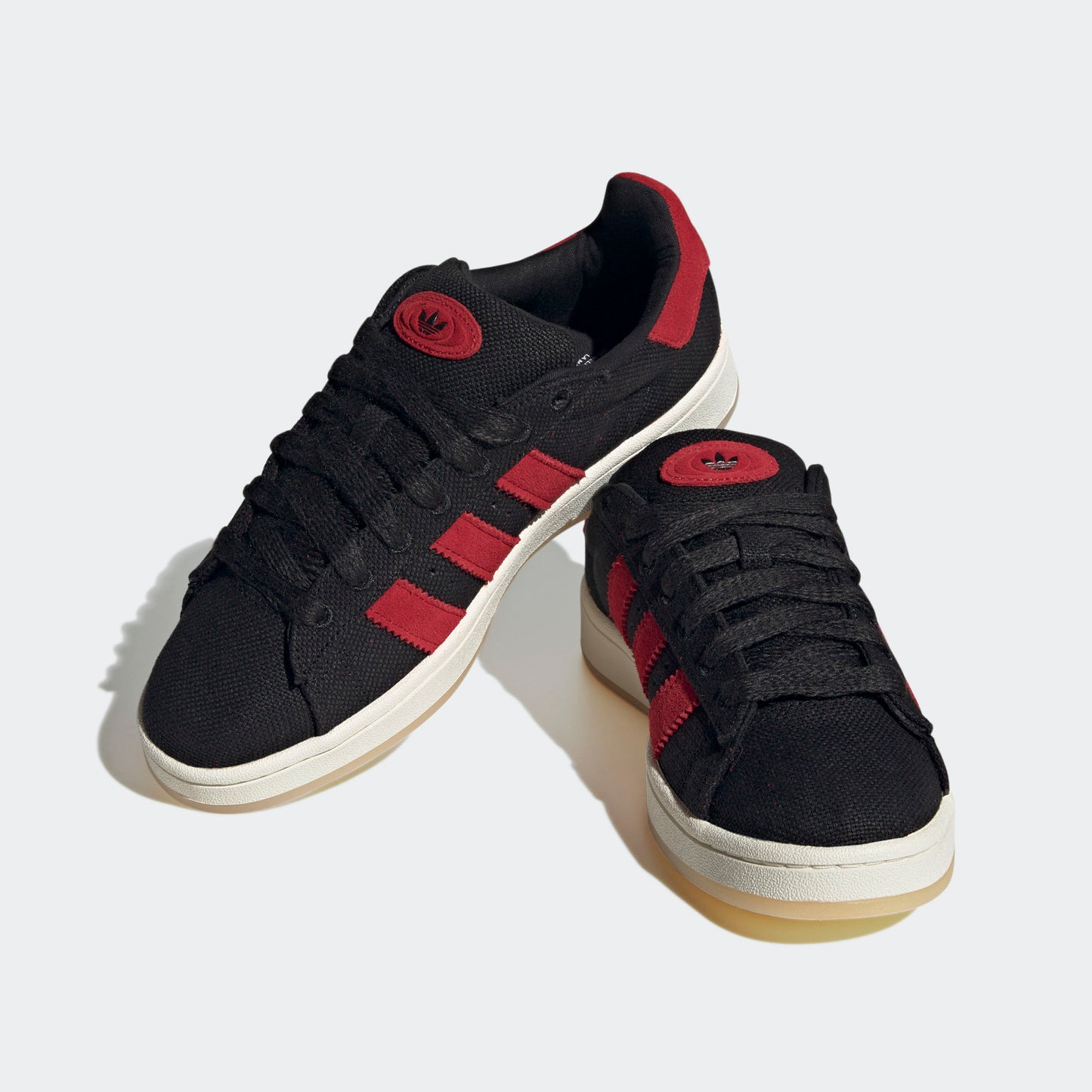 adidas Campus 00s TKO Black Power Red