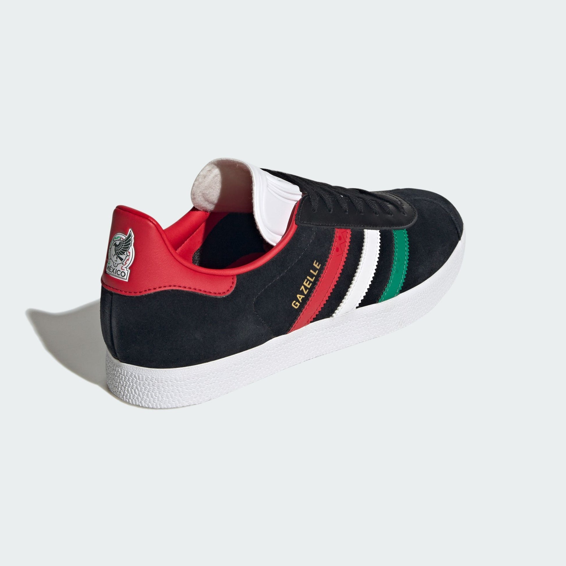 adidas Gazelle Someone Somewhere Mexico 3rd Kit