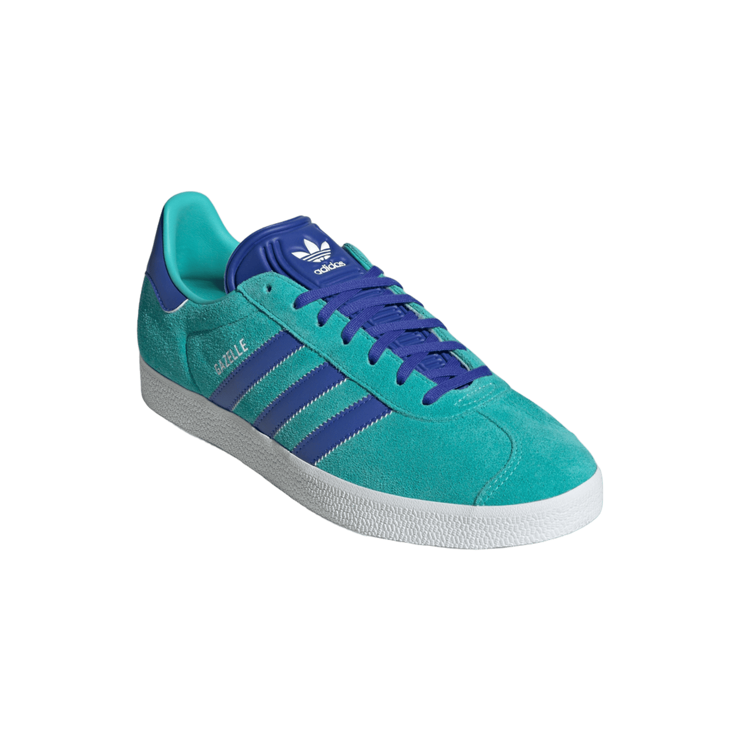 adidas Gazelle Seattle Sounders Third Kit