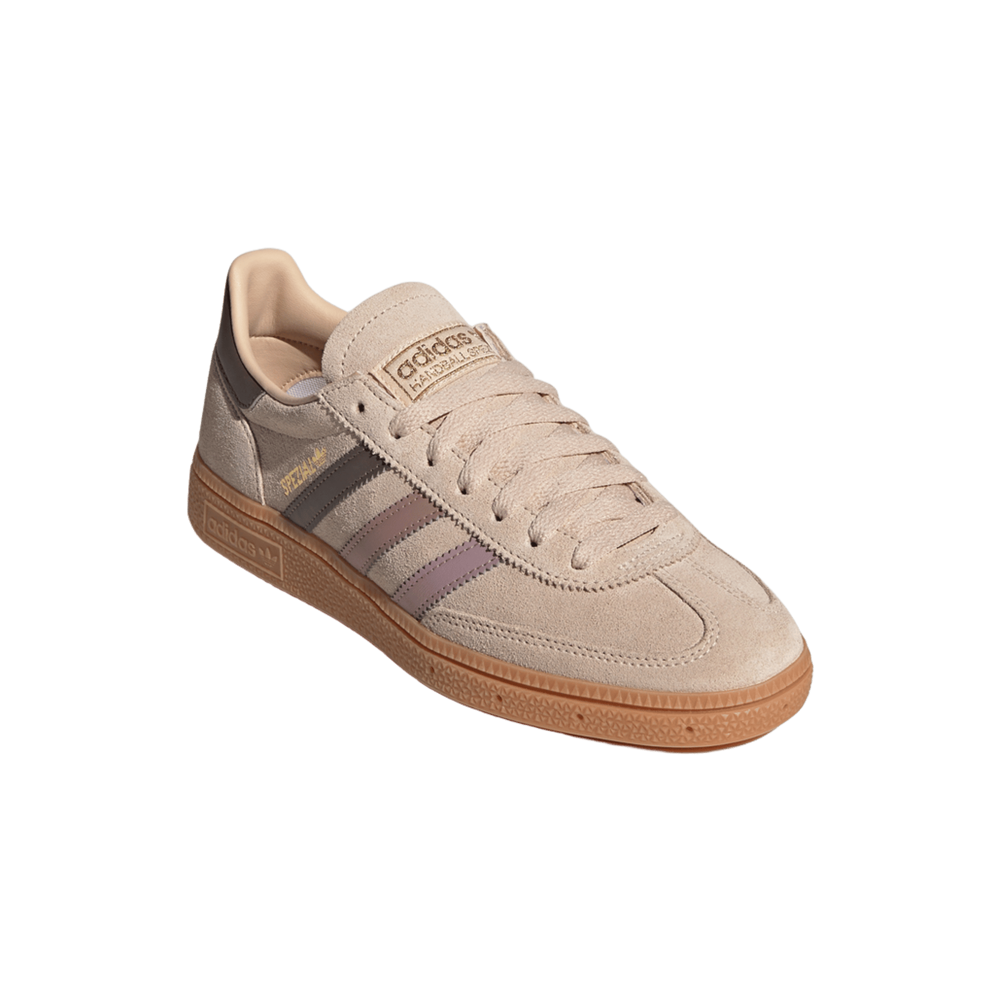 adidas Handball Spezial Halo Blush Mauve Clay (Women's)