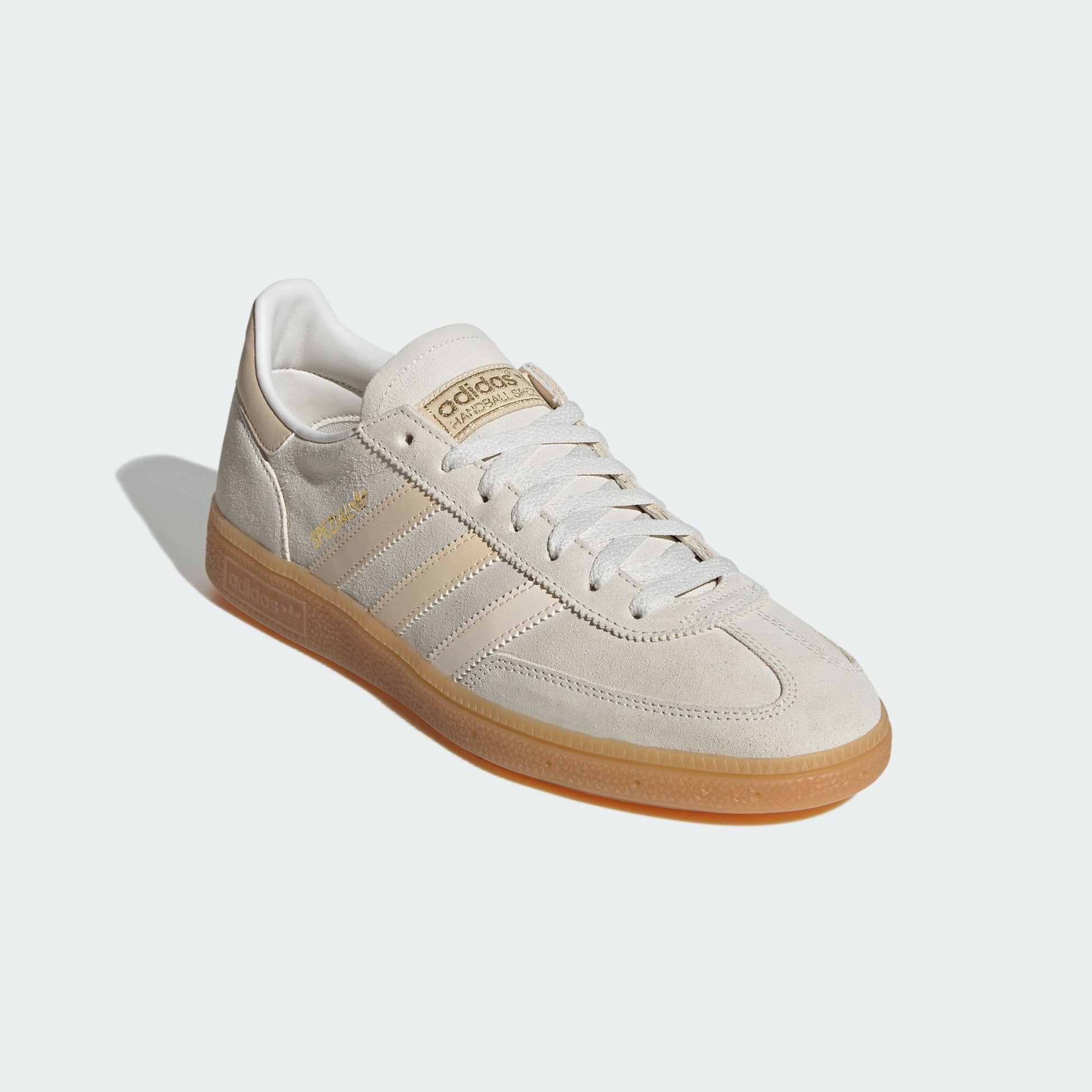 adidas Handball Spezial Wonder White Sand Strata