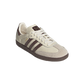 adidas Samba OG Cream Earth Strata Maroon (Women's)