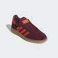 adidas Handball Spezial Maroon Preloved Red Gum (Women's)