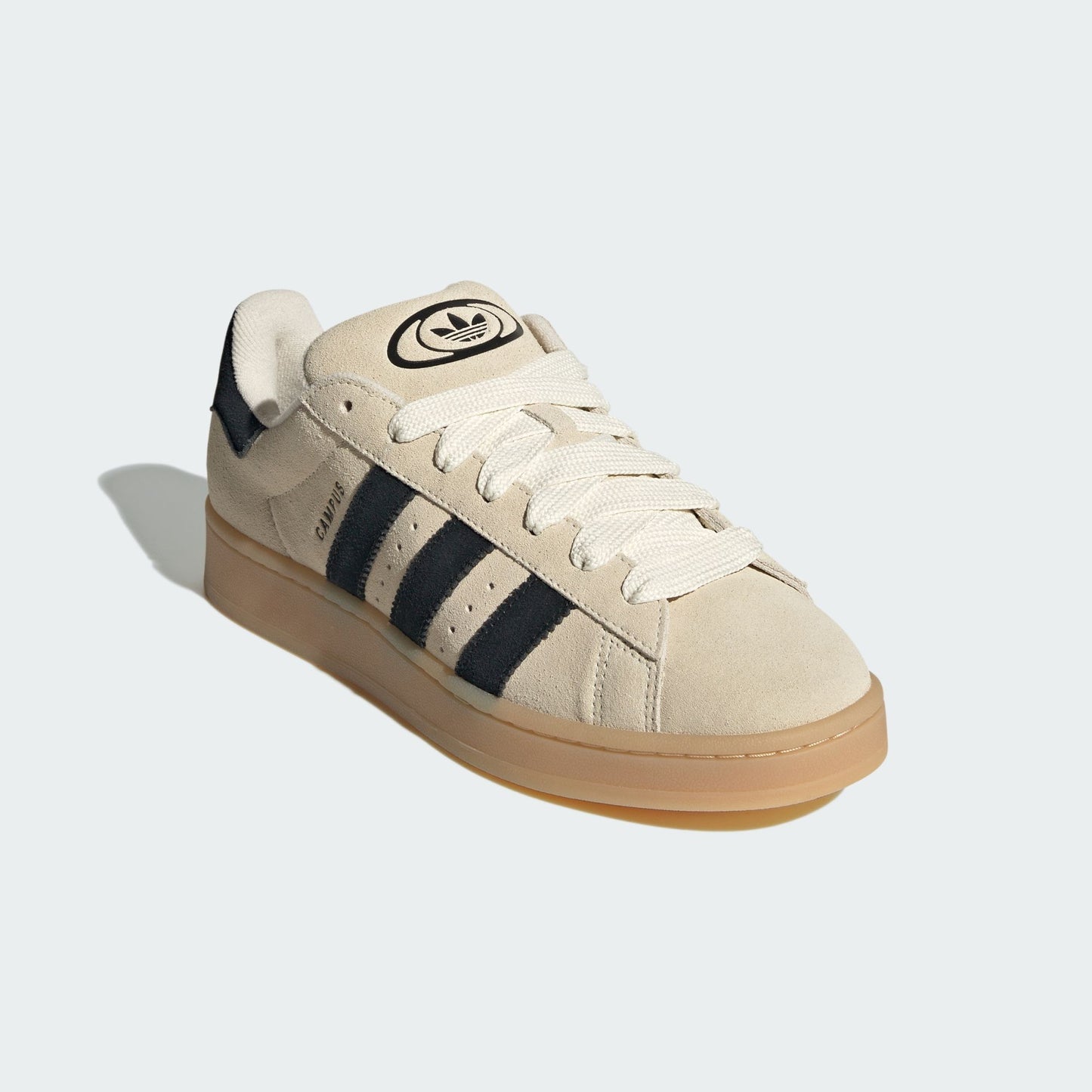 adidas Campus 00s Camp Gum Cream White Core Black