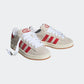 adidas Campus 00s Crystal White Better Scarlet (Women's)