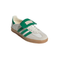 adidas Gazelle Indoor Foot Industry Off White Green