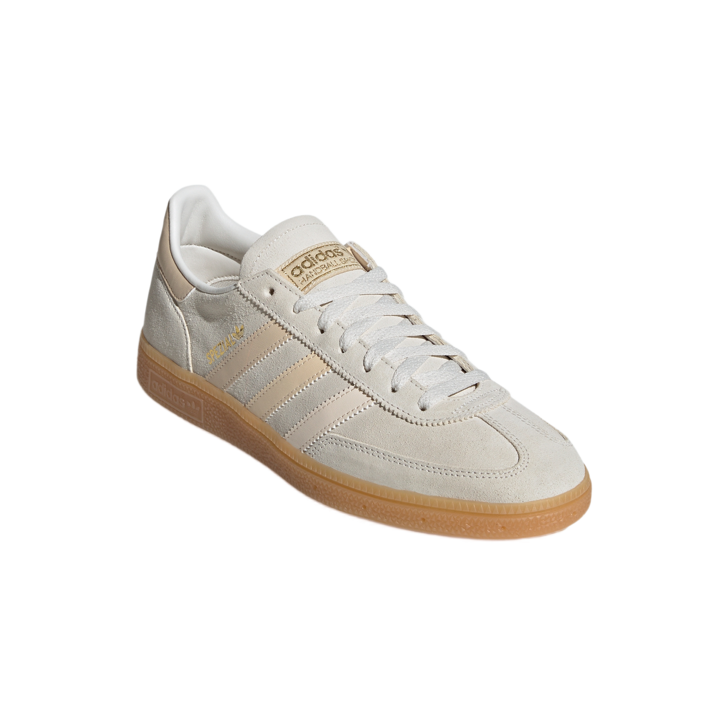 adidas Handball Spezial Wonder White Sand Strata