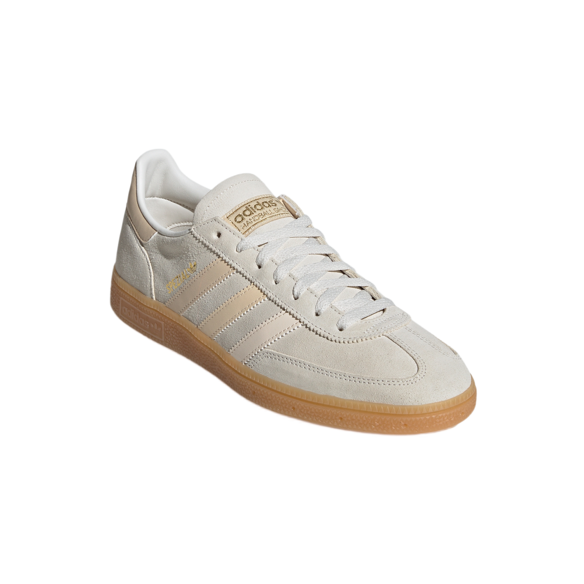 adidas Handball Spezial Wonder White Sand Strata