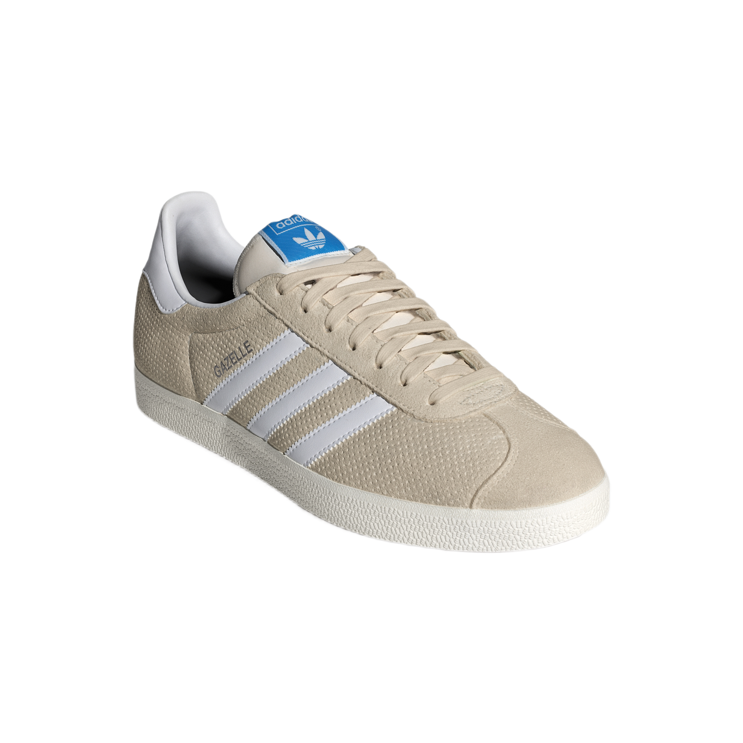 adidas Gazelle Wonder White