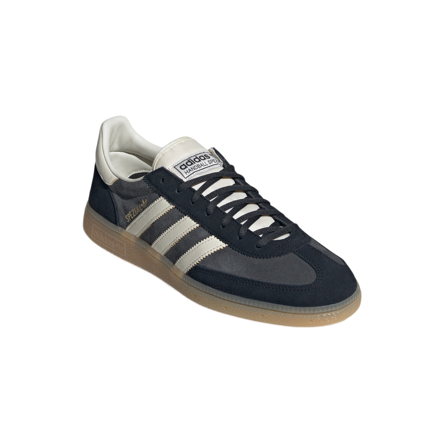 adidas Handball Spezial Carbon Off White Black