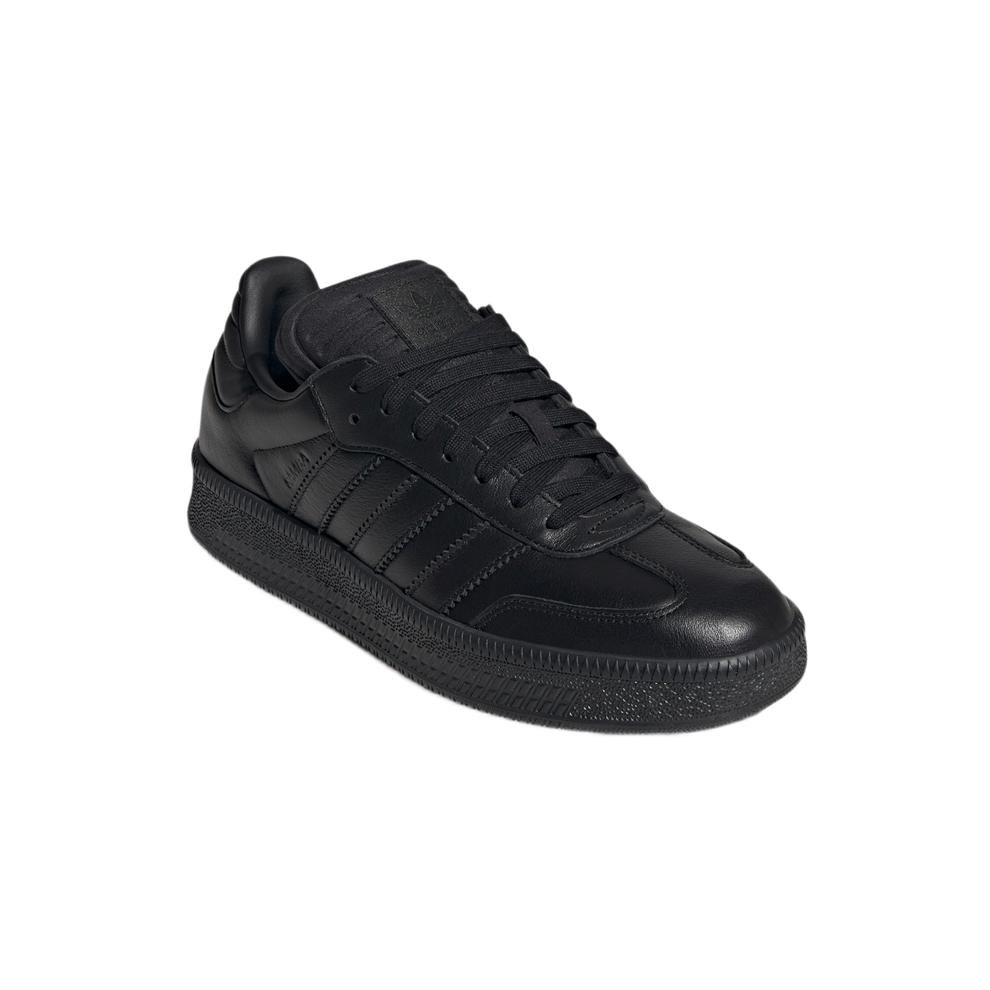 adidas Samba XLG Triple Black