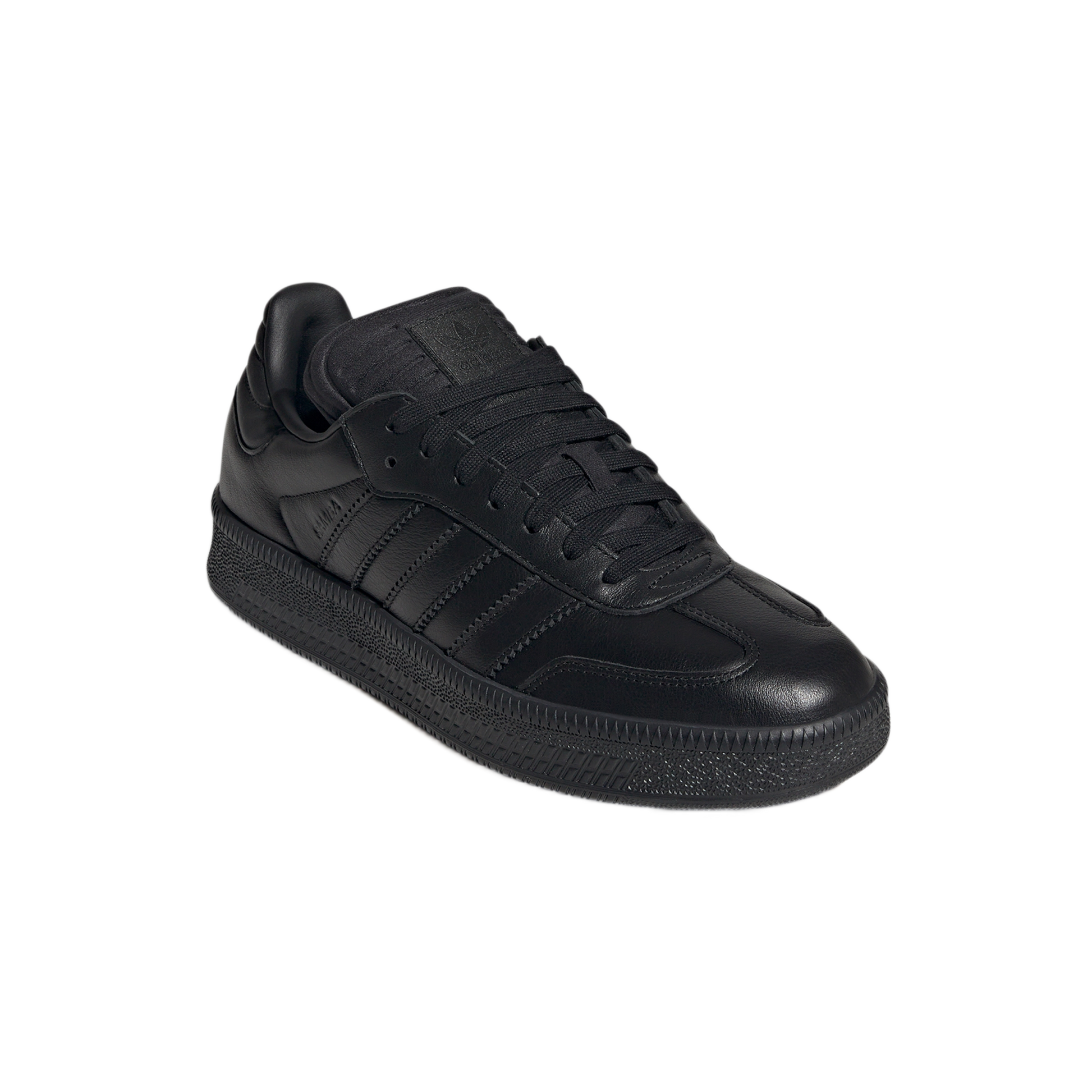 adidas Samba XLG Triple Black