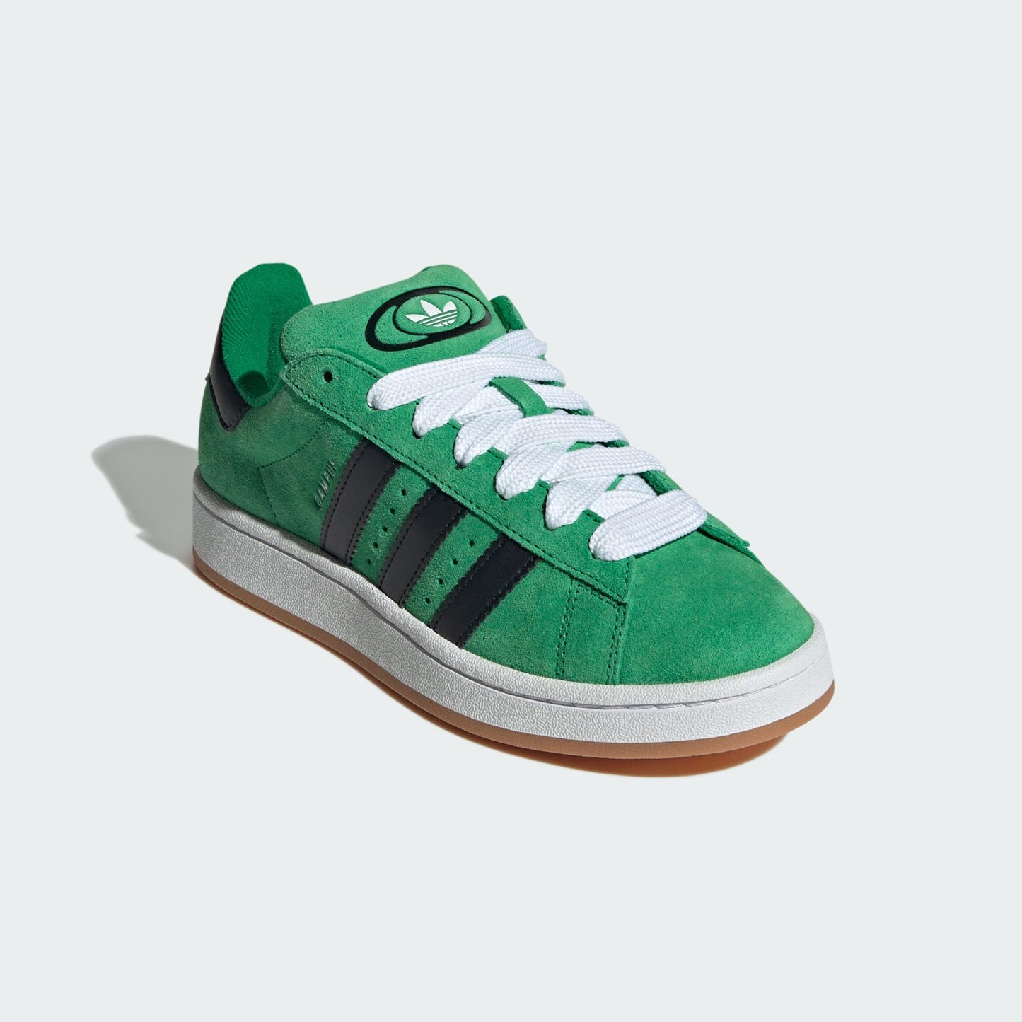 adidas Campus 00s Green Core Black (Women's)