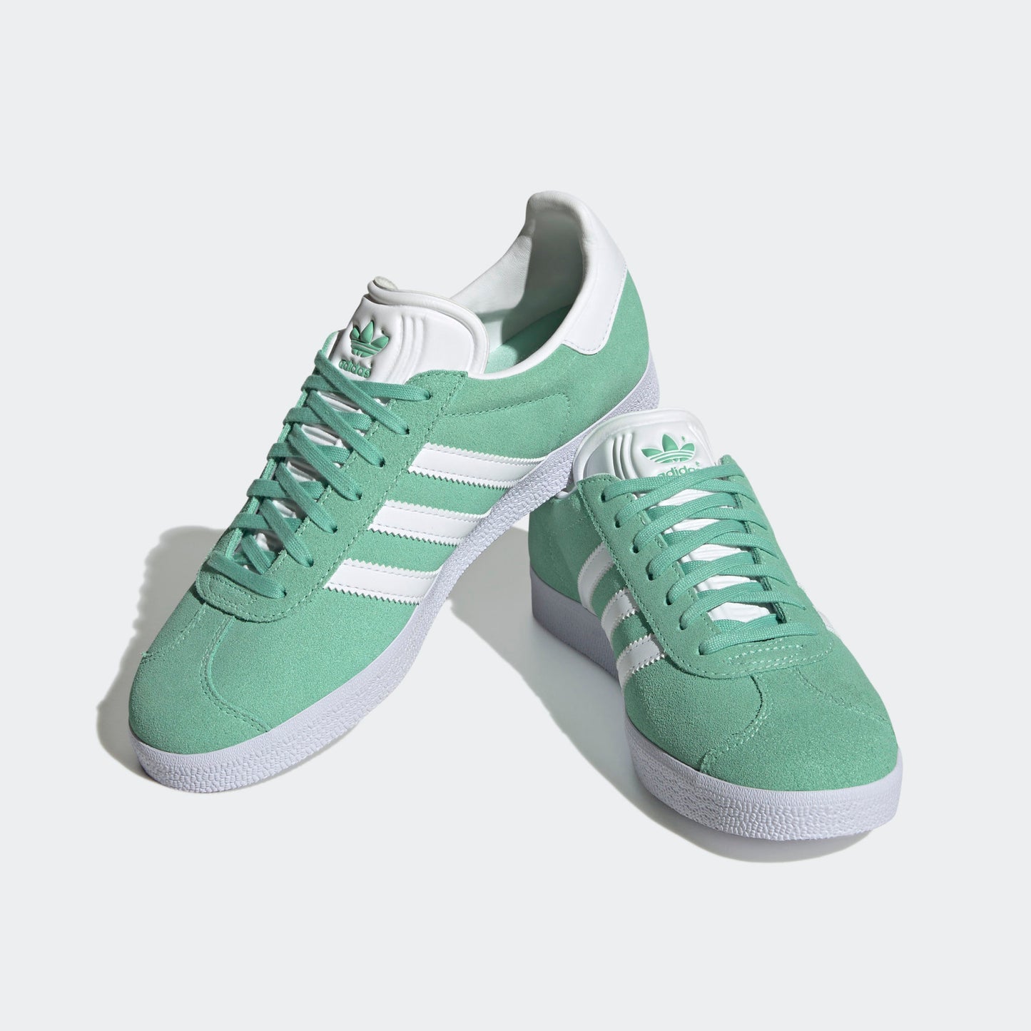 adidas Gazelle Pulse Mint (Women's)