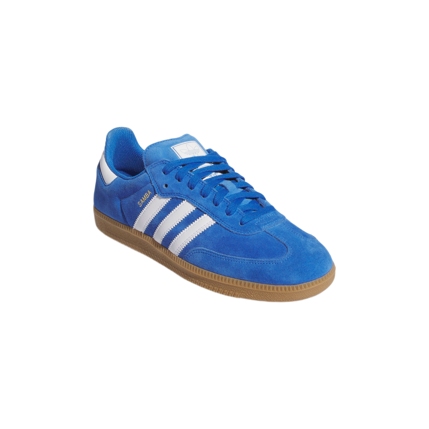 adidas Samba ADV Blue Bird