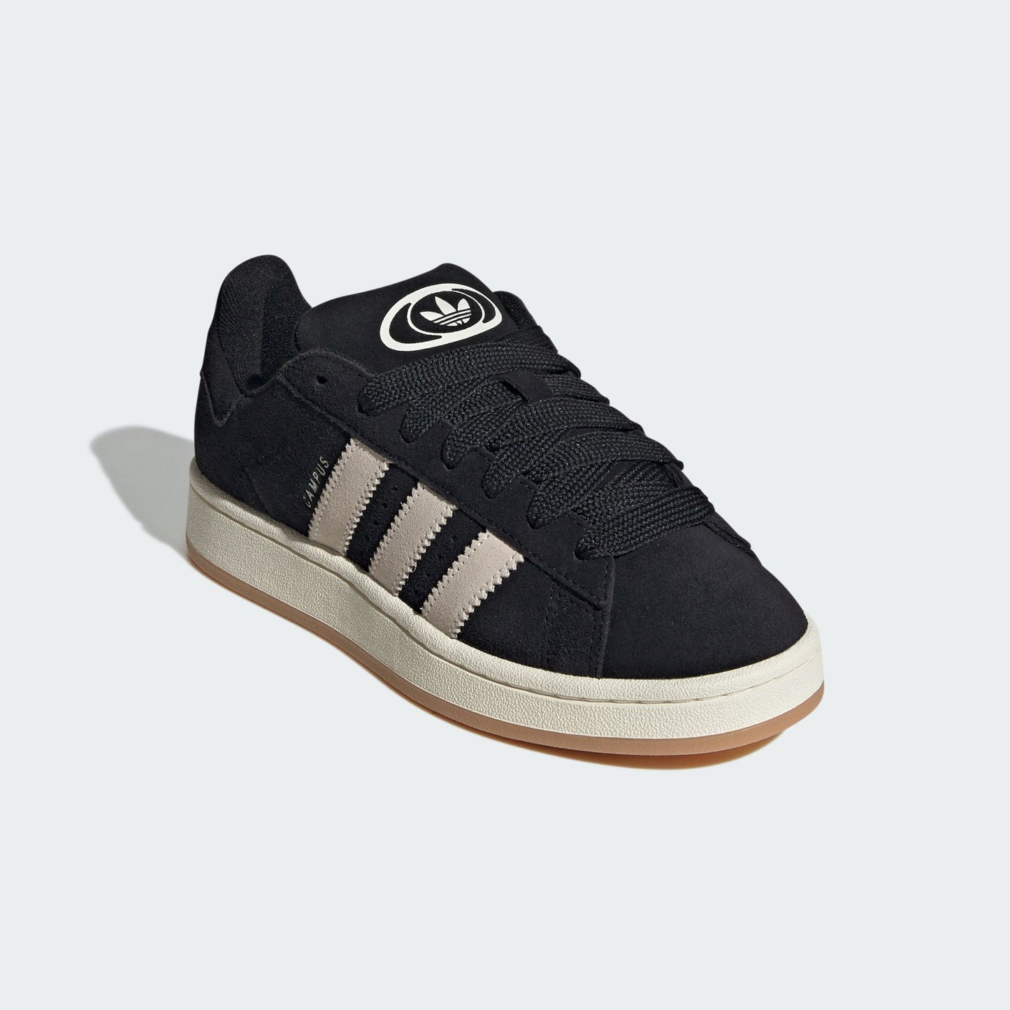 adidas Campus 00s Core Black Cream White (Women's)