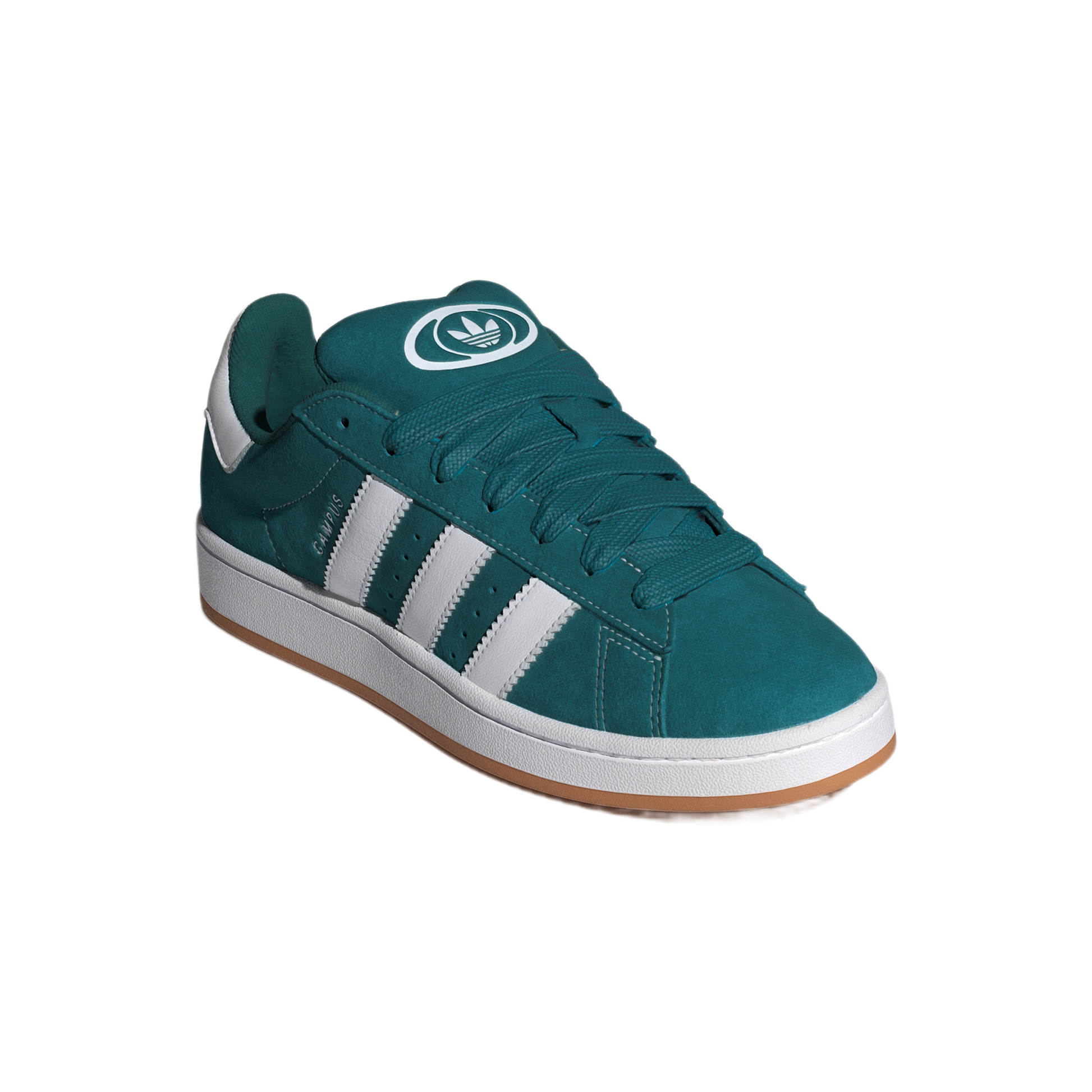 adidas Campus 00s Legacy Teal Cloud White Gum