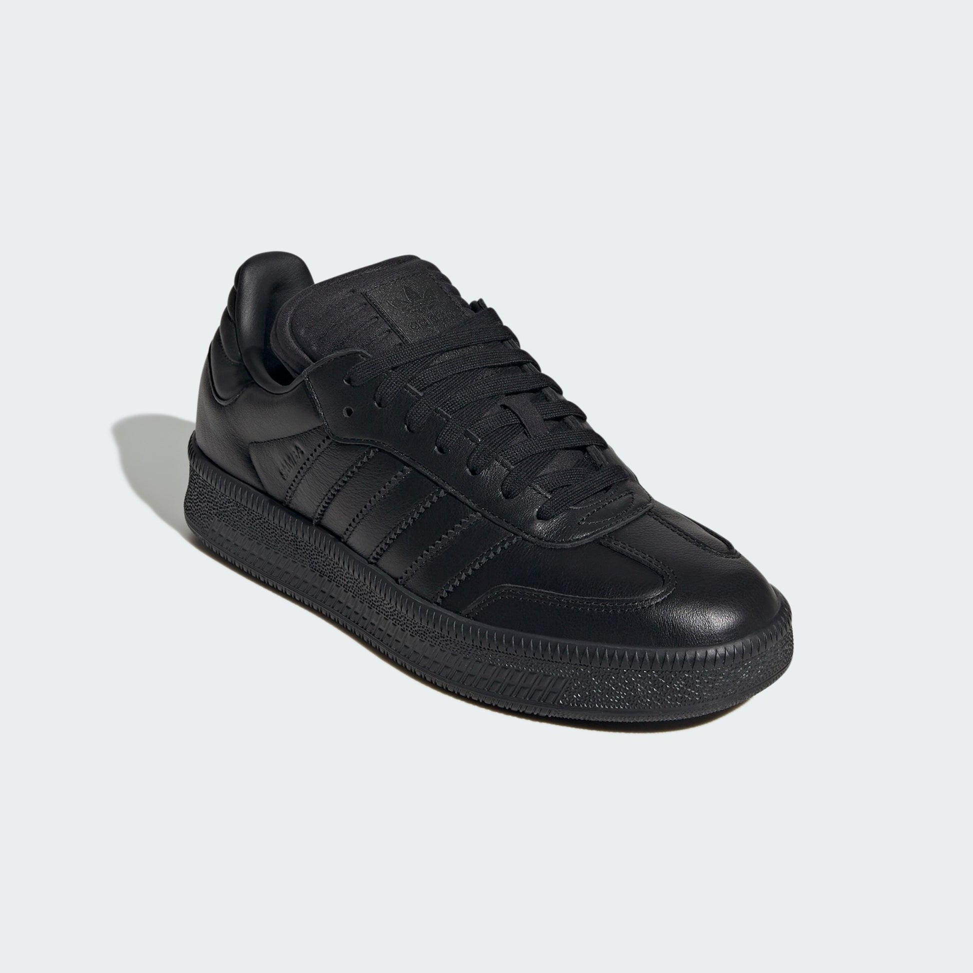 adidas Samba XLG Triple Black